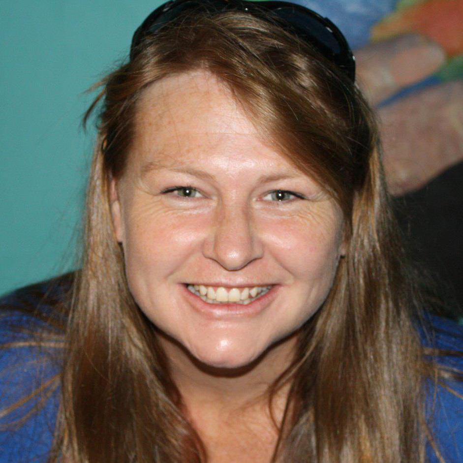 Elizabeth Mulhane